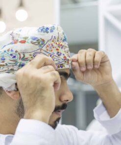 مجموعة التورمة