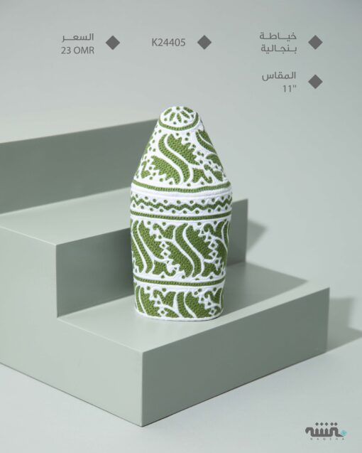 K24405    l  11   l   كمة ( خياطة بنجالية )