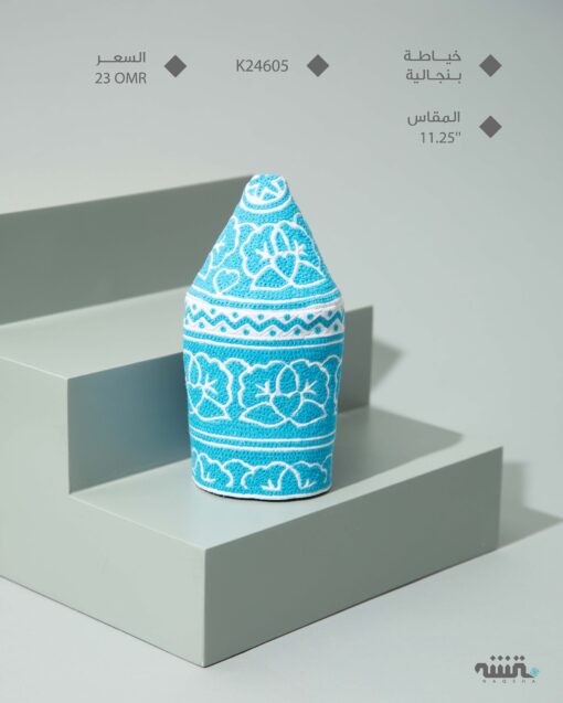 K24605    l  11.25   l   كمة ( خياطة بنجالية )