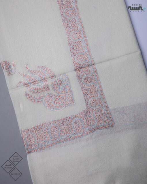 M22011  l  تورمه ( نقشة صغيرة) l   53.5"